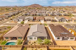 15039 W Desert Hollow Dr, Surprise, AZ 85387 - Photo 65