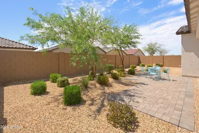 15039 W Desert Hollow Drive, Surprise, AZ 85387 - Photo 51