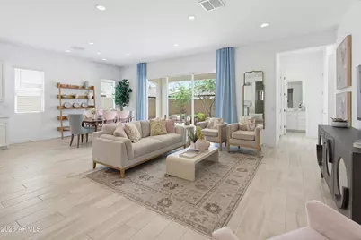 15039 W Desert Hollow Drive, Surprise, AZ 85387 - Photo 7