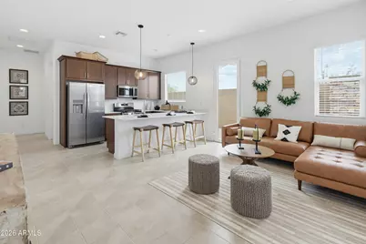 15053 W Desert Hollow Drive, Surprise, AZ 85387 - Photo 51
