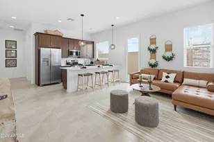 15053 W Desert Hollow Dr, Surprise, AZ 85387 - Photo 51
