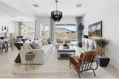 15053 W Desert Hollow Drive, Surprise, AZ 85387 - Photo 3