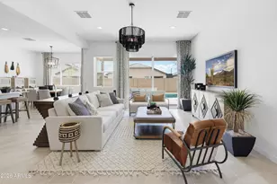 15053 W Desert Hollow Dr, Surprise, AZ 85387 - Photo 3