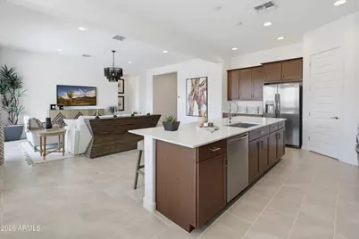 15053 W Desert Hollow Drive, Surprise, AZ 85387 - Photo 11