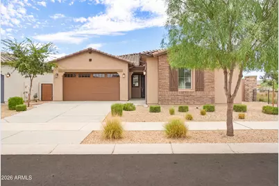 15053 W Desert Hollow Drive, Surprise, AZ 85387 - Photo 59