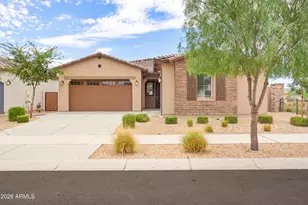 15053 W Desert Hollow Dr, Surprise, AZ 85387 - Photo 59