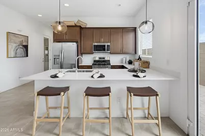 15053 W Desert Hollow Drive, Surprise, AZ 85387 - Photo 49