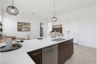 15053 W Desert Hollow Drive, Surprise, AZ 85387 - Photo 47
