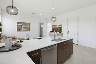 15053 W Desert Hollow Dr, Surprise, AZ 85387 - Photo 47
