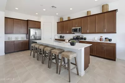 15053 W Desert Hollow Drive, Surprise, AZ 85387 - Photo 9
