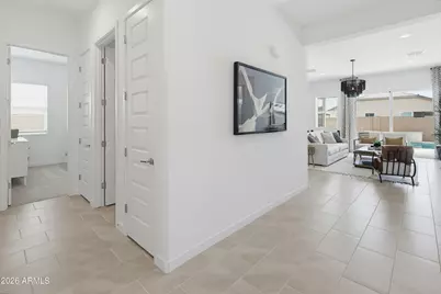 15053 W Desert Hollow Drive, Surprise, AZ 85387 - Photo 23