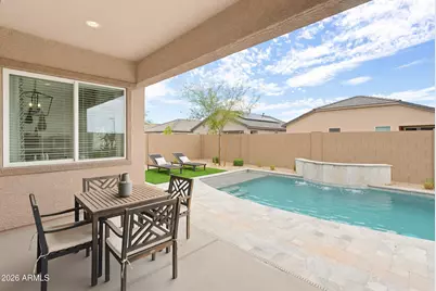 15053 W Desert Hollow Drive, Surprise, AZ 85387 - Photo 65