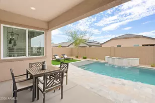 15053 W Desert Hollow Dr, Surprise, AZ 85387 - Photo 65