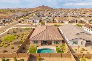 15053 W Desert Hollow Dr, Surprise, AZ 85387 - Photo 79