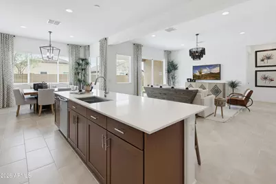 15053 W Desert Hollow Drive, Surprise, AZ 85387 - Photo 13