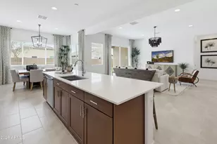 15053 W Desert Hollow Dr, Surprise, AZ 85387 - Photo 13