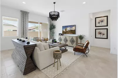 15053 W Desert Hollow Drive, Surprise, AZ 85387 - Photo 5