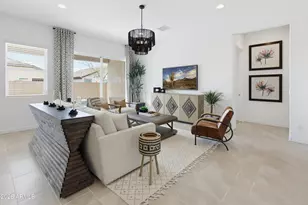 15053 W Desert Hollow Dr, Surprise, AZ 85387 - Photo 5