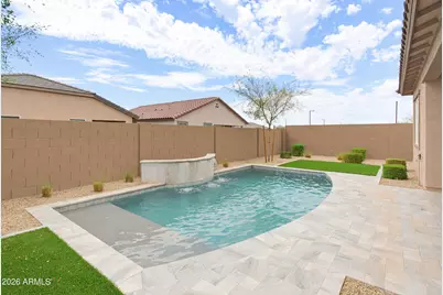 15053 W Desert Hollow Drive, Surprise, AZ 85387 - Photo 63