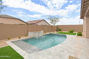 15053 W Desert Hollow Dr, Surprise, AZ 85387 - Photo 63