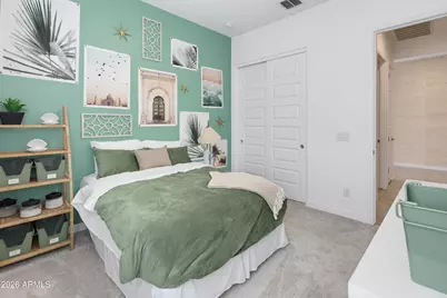 15053 W Desert Hollow Drive, Surprise, AZ 85387 - Photo 29