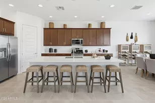 15053 W Desert Hollow Dr, Surprise, AZ 85387 - Photo 15