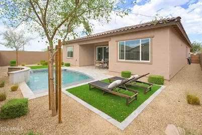 15053 W Desert Hollow Drive, Surprise, AZ 85387 - Photo 61