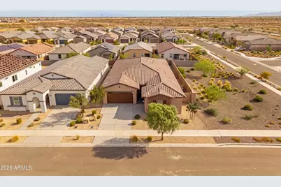 15053 W Desert Hollow Drive, Surprise, AZ 85387 - Photo 75