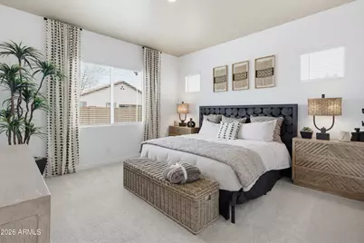 15053 W Desert Hollow Drive, Surprise, AZ 85387 - Photo 31