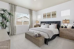 15053 W Desert Hollow Dr, Surprise, AZ 85387 - Photo 31