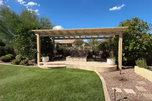10256 E Thunderbolt Ave, Mesa, AZ 85212 - Photo 19