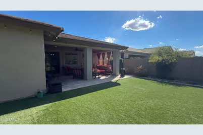 10256 E Thunderbolt Avenue, Mesa, AZ 85212 - Photo 17