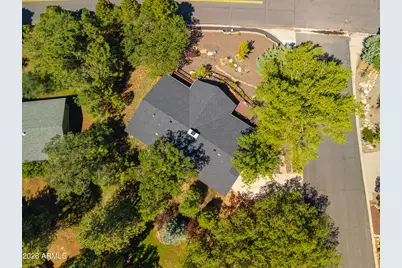 5801 E Ridge Drive, Flagstaff, AZ 86004 - Photo 17