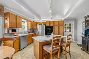 5801 E Ridge Dr, Flagstaff, AZ 86004 - Photo 15
