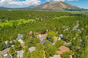 5801 E Ridge Dr, Flagstaff, AZ 86004 - Photo 15