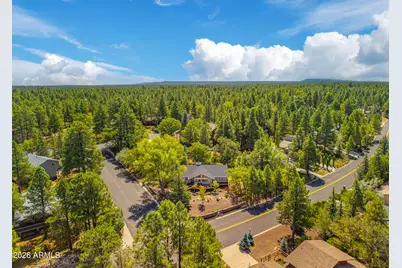 5801 E Ridge Drive, Flagstaff, AZ 86004 - Photo 13