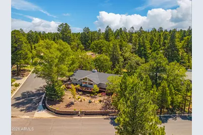 5801 E Ridge Drive, Flagstaff, AZ 86004 - Photo 7