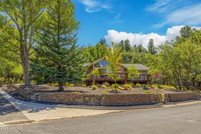 5801 E Ridge Drive, Flagstaff, AZ 86004 - Photo 5