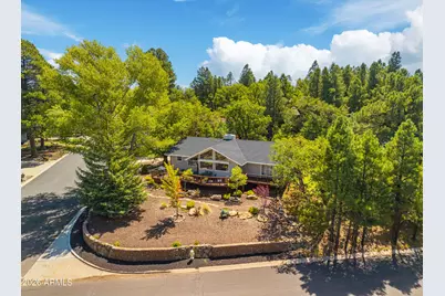 5801 E Ridge Drive, Flagstaff, AZ 86004 - Photo 3