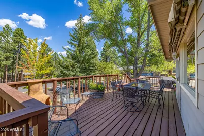 5801 E Ridge Drive, Flagstaff, AZ 86004 - Photo 9