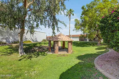 1951 N 64th Street #65, Mesa, AZ 85205 - Photo 25