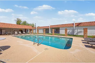 1951 N 64th Street #65, Mesa, AZ 85205 - Photo 27