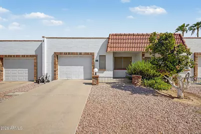 1951 N 64th Street #65, Mesa, AZ 85205 - Photo 1