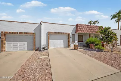 1951 N 64th Street #65, Mesa, AZ 85205 - Photo 31