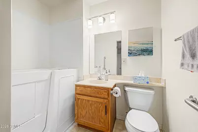 1951 N 64th Street #65, Mesa, AZ 85205 - Photo 13