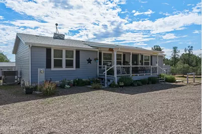 1211 N Heather Circle, Payson, AZ 85541 - Photo 35