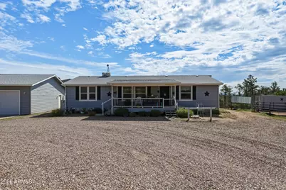 1211 N Heather Circle, Payson, AZ 85541 - Photo 33