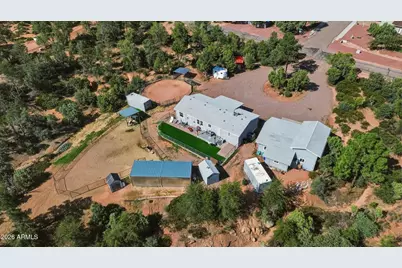 1211 N Heather Circle, Payson, AZ 85541 - Photo 43