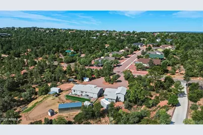 1211 N Heather Circle, Payson, AZ 85541 - Photo 49