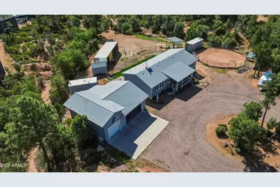 1211 N Heather Circle, Payson, AZ 85541 - Photo 3